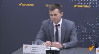 Россия предложит Кыргызстану медоборудование на выставке в Бишкеке