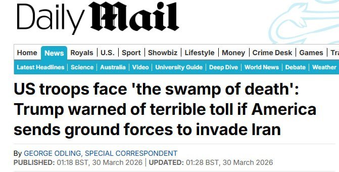 Иран опроверг участие в переговорах с США и встрече лидеров региона