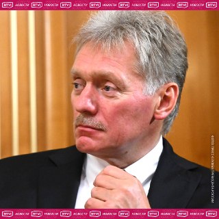 Песков: темы новой мобилизации в России нет на повестке дня