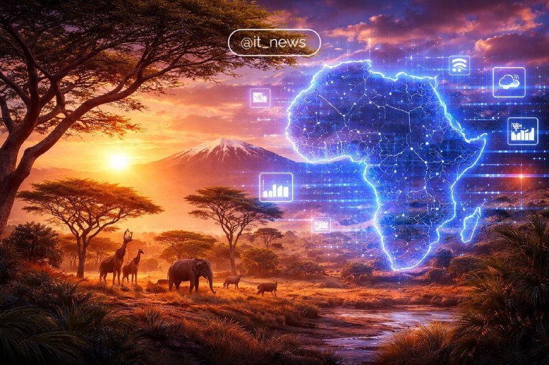 ВШЭ обучит специалистов из Африки цифровому госуправлению