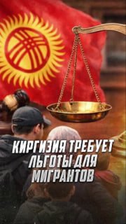 Критика требований Киргизии по льготам для мигрантов и ответ Володина