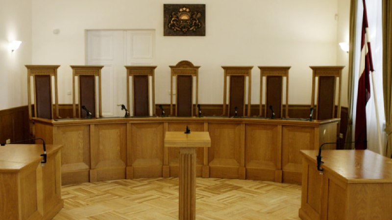 В Латвии запретили вещание на русском языке