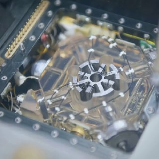 «Ростех» представил новый модуль РЭБ для подавления беспилотников