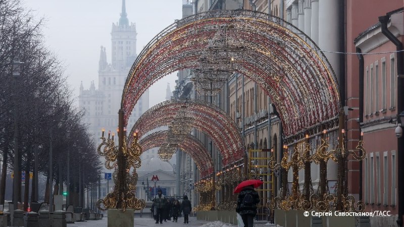 Похолодание до нуля и рекорды: прогноз погоды в Москве на 30 марта