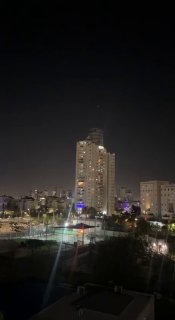 Иранская ракета прорвала систему ПРО Израиля