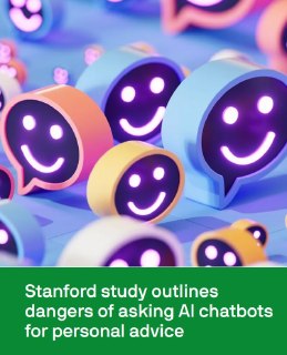 Учёные: подхалимство ИИ подрывает способность молодёжи принимать решения