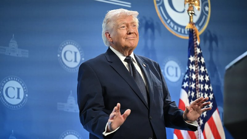 Трамп перед выбором: победа или эскалация в конфликте с Ираном