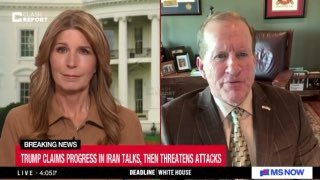 Экс-генерал США назвал действия Вашингтона в Иране катастрофой