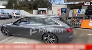 «Бензина нет»: во Франции нехватка топлива при отрицании дефицита правительством