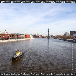 Москвичи уже морально в апреле, а март такой: «Подождите, я еще не все сказал»