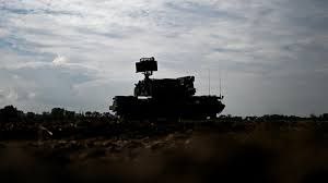 ПВО сбило 92 украинских беспилотника за ночь