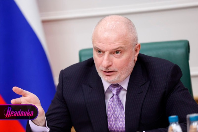 Сенатор Клишас: Telegram не выше законов России