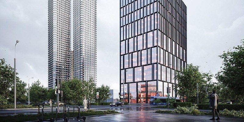 Москва: новые проекты развития и концепция 15-минутного города