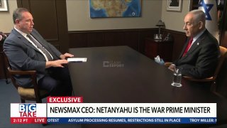 Нетаньяху: Иран пытался убить Трампа и несет ответственность за атаки на посольства США