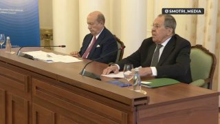 Лавров: против Ирана развязывали войны, а не он сам