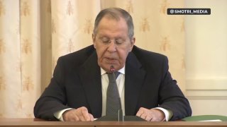 Лавров: Запад вступил в клинч с мировым большинством, а дипломатия используется для прикрытия вторжений
