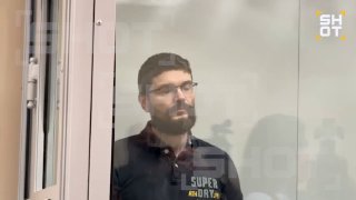 Пасынок Стаса Намина приговорен к 18 годам за убийство бабушки и брата