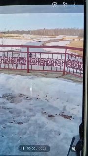 Юного капитана чугунной ванны выловили из реки в Тюменской области