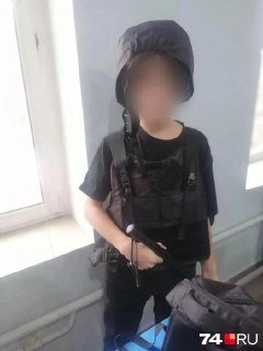 Подростка, выстрелившего из арбалета в одноклассницу, отправят под стражу в Челябинске