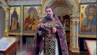 В РПЦ посоветовали смотретьщим порно переехать в другой город