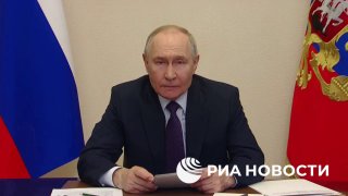 На трассе М-12 запустят беспилотные грузовики