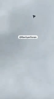 Вопросы к тактике перехвата иранского Shahed-136 над Ираком