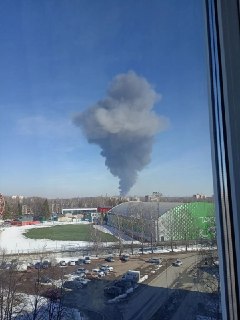 ЧП на предприятии СИБУР в Нижнекамске: два погибших, 72 пострадавших