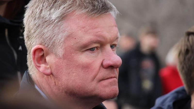 В Саратове сообщили о ДТП с вице-губернатором, власти это отрицают