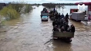 Туристический сезон в Дагестане под угрозой из-за загрязнения моря и последствий потопа