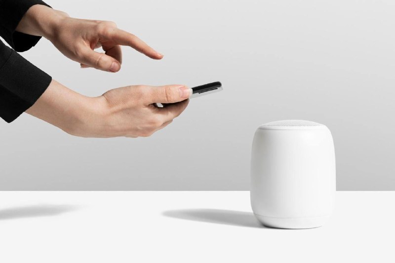 Депутат Горелкин: вместо отказа от умных колонок нужно учиться цифровой гигиене