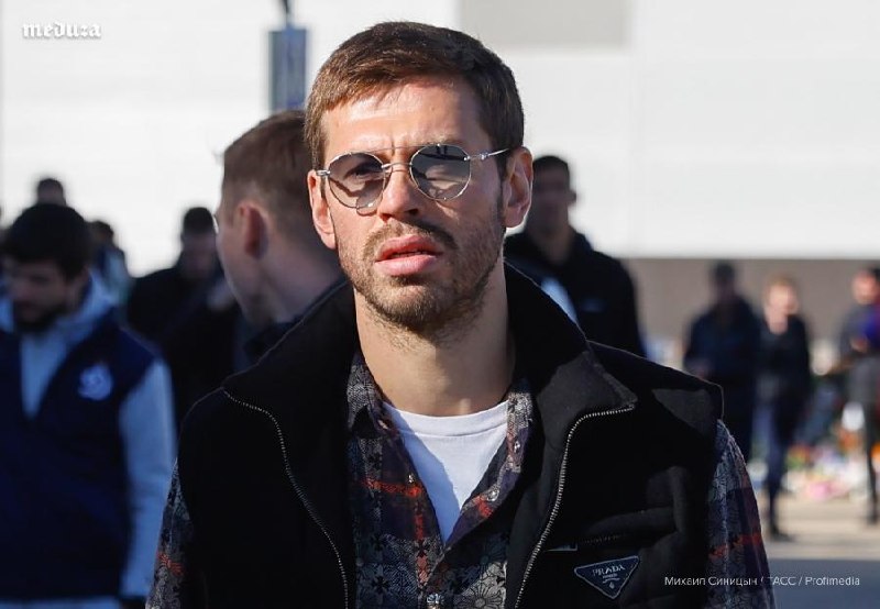 Смолов выплатил 4 млн рублей за драку в «Кофемании» и заключил мировое соглашение