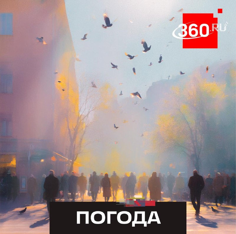 Аномальная жара в марте не гарантирует теплого лета в Подмосковье