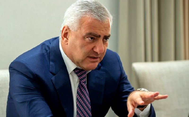 В Армении задержаны 5 человек по делу о подкупе избирателей пророссийской партией олигарха Карапетяна