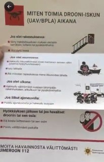 Норвегия и Финляндия готовят граждан к конфликту: реквизиция и атаки дронов