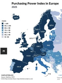 Критика экономической политики ЕС и стагнация Южной Европы