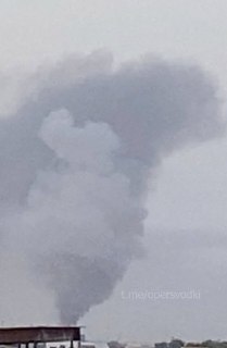 Иранская атака повредила дата-центр Amazon в Бахрейне