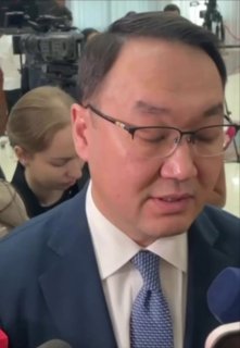 Конфликт рабочих из Казахстана в Усть-Луге: задержаны, пострадавших нет