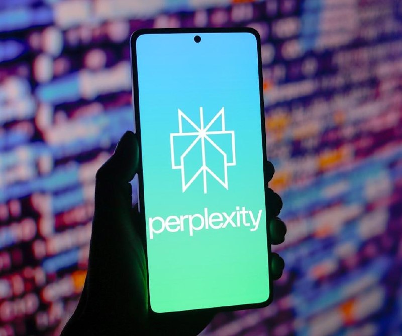 Perplexity обвинили в передаче данных Meta и Google