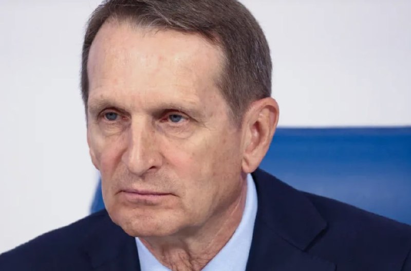 СВР и ЦРУ обсуждают Иран