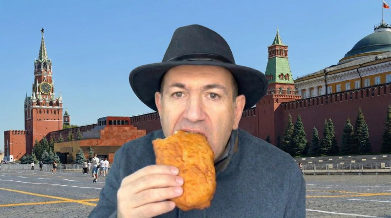 Зачем Пашинян приехал в Москву незадолго до начала выборов?