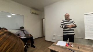 Надеждин назвал две «красные линии» для политиков в России, чтобы избежать репрессий