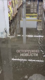 Не до шуток: 1 апреля Волгоград накрыли ливни, град и шквальный ветер