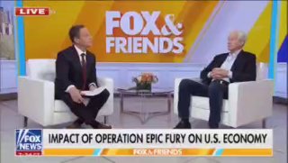 Глава JP Morgan: США должны победить Иран, даже если это обрушит рынки