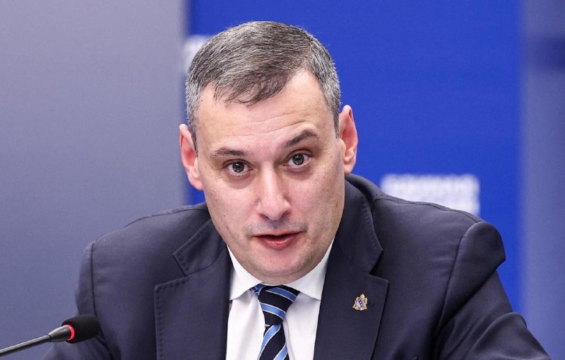 Хинштейн назвал строительство фортификаций в Курской области коррупционным бизнес-проектом