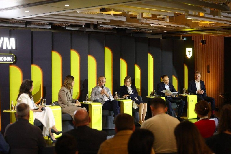 В «Т-Технологии» отчитались о росте рождаемости сотрудников на 25% благодаря соцпакету