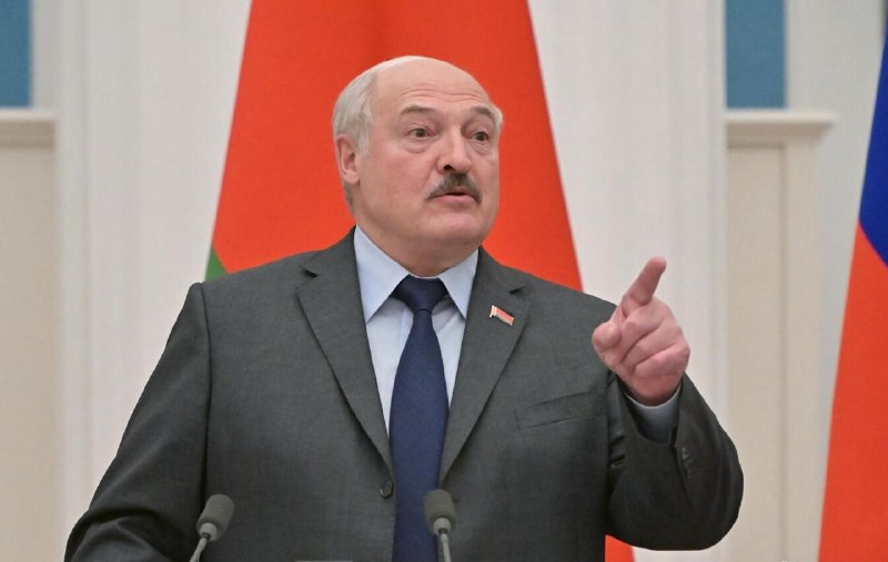 Лукашенко: опыт общения с лидерами помогает делать выводы из встреч с американцами