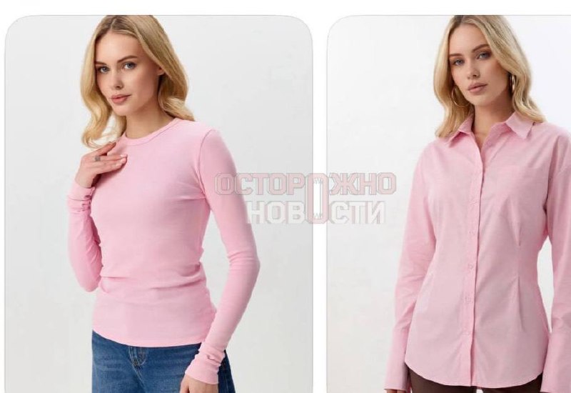 Модель обвинила бренд в незаконном использовании её лица для рекламы с помощью ИИ