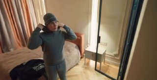 Токсис снова завирусился в TikTok: новые мемы с его интервью