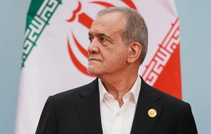 Президент Ирана: народ не испытывает вражды к другим нациям