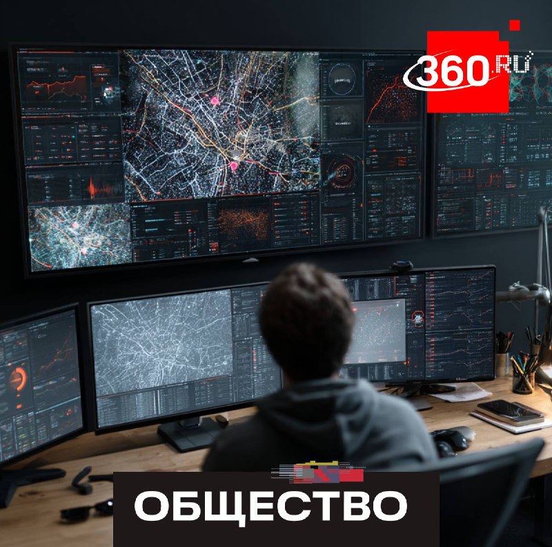 ИИ могут подключить к поиску теневой занятости